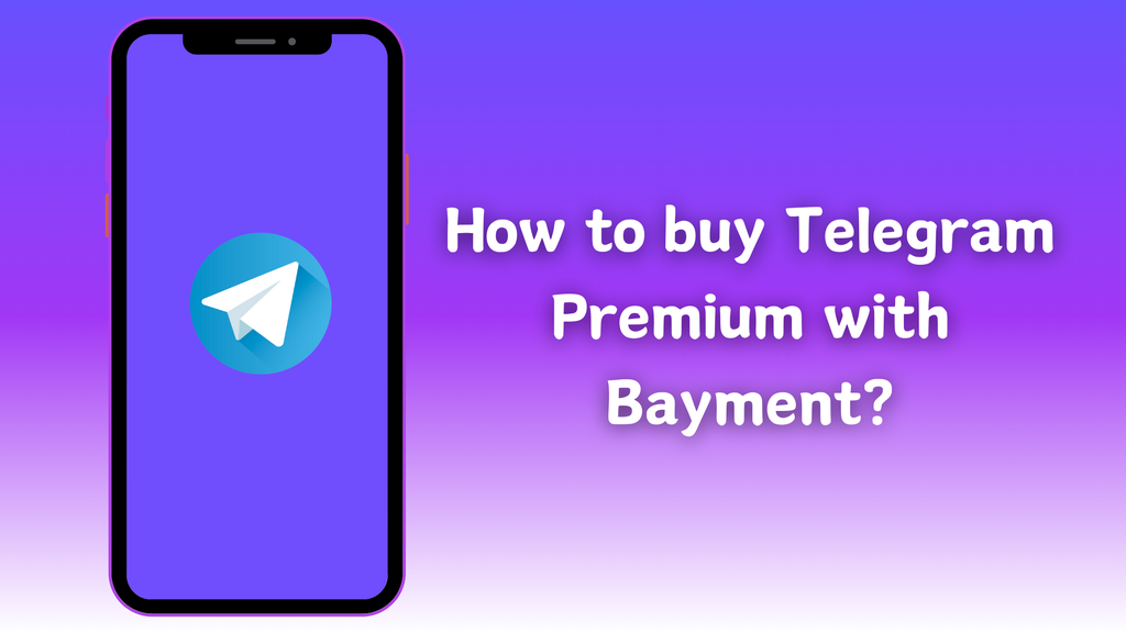 How to Buy Telegram Premium in Ethiopia - Cover Image