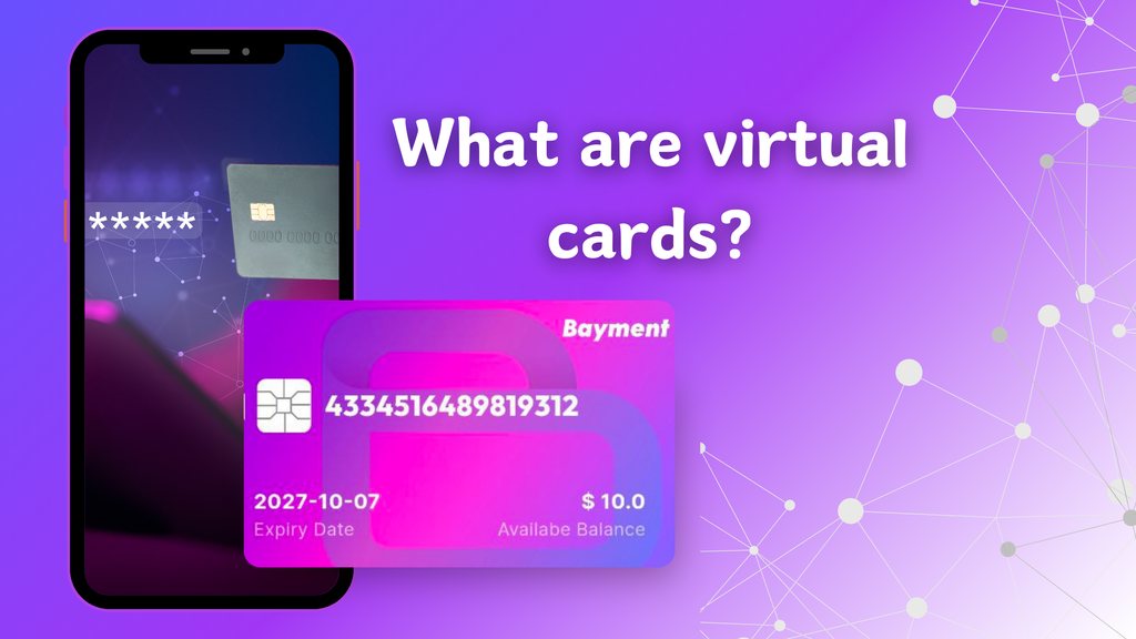 How to Use a Virtual Card to Make Payments Online - Cover Image